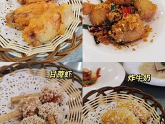 -庄氏祥记家常食府(国瑞建材家居博览中心店)