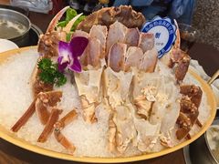 -东海怡品海鲜豆捞(舟宿夜江店)