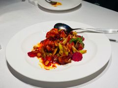 -马仕玖煲·融合菜·酥不腻烤鸭(人大店)