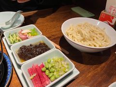 -小吊梨汤·北京菜·烤鸭(鸟巢店)