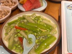 -苏帮主三样菜·江湖川菜(高新店)