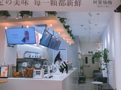 -树夏(金楠天街店)