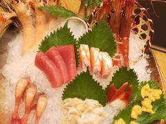 -乐亭日本料理(彩虹本店)