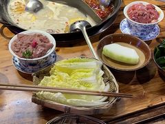 -楠火锅(广州总店)