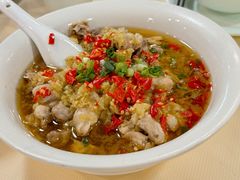 -笨罗卜浏阳菜馆(龙华鹏润达店)