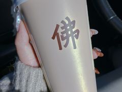 -喜茶(北京通州万达店)