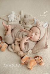 -爱你宝贝时尚高端儿童摄影