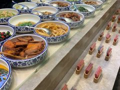 -令氏家外家周礼食府(桥南店)