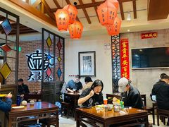 大堂-大壶春生煎(四川中路店)