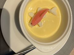-江南灶中餐厅(南京香格里拉店)