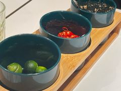 -烹然四季椰子鸡火锅(姚家园万象汇店)