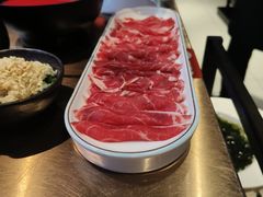 -辣伍鲜毛肚老火锅(元一店)