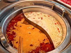 -季季红火锅(青山湖万达店)