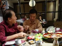 -将军牛排·尔滨地标朝鲜族美食(总店)
