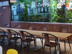 -第一中心医院-食堂(复康路店)