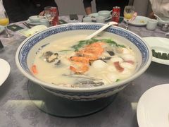 -山外山菜馆(玉泉路店)