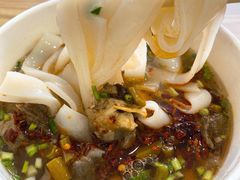 -婆婆粉(江北店)