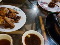 -尚竹阁冬瓜盅·18年地标美食(平洲店)