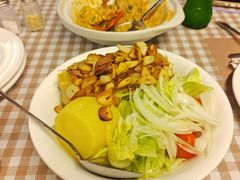 -船屋葡国餐厅