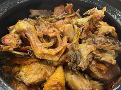 -斯丹姜母鸭·古法干香(涂门街总店)