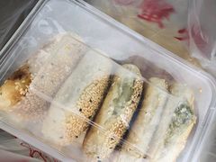 -江南蟹壳皇(新民桥店)
