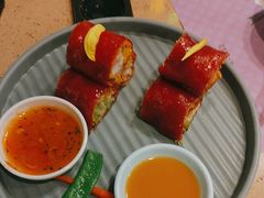 -点都德(世纪汇店)