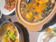 -北李·海肠捞饭·大连菜(望京凯德MALL店)