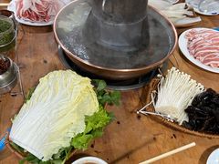 -元盛居(生态大街店)