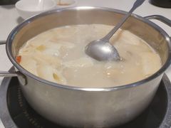 猪肚鸡-煲王粤菜餐厅(中侨中心店)