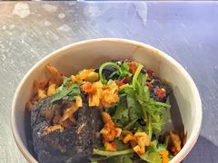 -黑色经典臭豆腐·湖南特产(坡子街店)