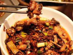 -树厨贵州菜(花果园购物中心店)