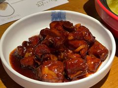 -南小馆(迪士尼小镇店)