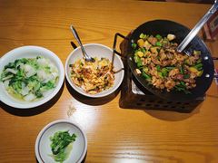 -光头李品质家常菜(人民路店)