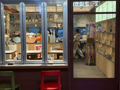 -NG PASTA吴居·中华意面·鲜牛排(南头古城店)