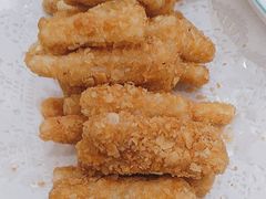 -吴记酱骨炖菜馆(康安路店)