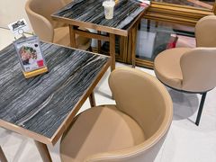 -THE WOODS 简餐 (国贸商城店)