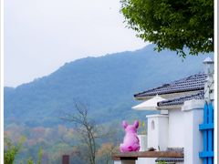 -杭州西湖风景名胜区-满觉陇四眼井