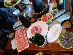 -东来顺饭庄(西直门店)