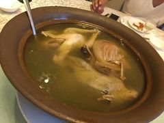 -新聚丰菜馆(太监弄店)