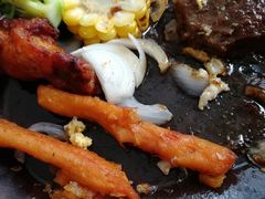 -上岛咖啡(抚生路店)