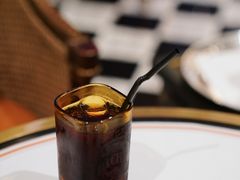咖啡-夿萐咖啡(爱雍·乌节店)