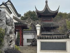 -八大山人梅湖景区