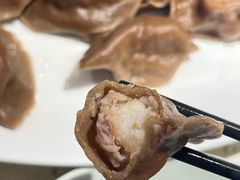 -船歌·鱼水饺青岛菜(金狮广场店)