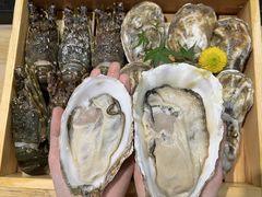 -傑·料理·海鲜放题(佛山文华荟店)