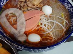 肥肠粉-王记特色锅魁(城市阳光大厦店)