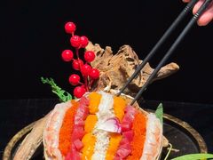 -蟹犇•帝王蟹雪蟹(陆家嘴店)