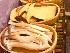 -季季山·云南野生菌火锅(上海首店)