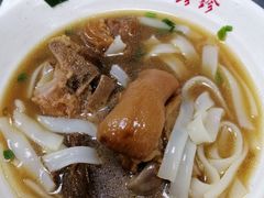 -珍珍小食店(西华路店)