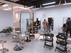 -ASA HAIR SALON