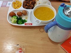 -大师兄·西北小馆(北站缤果空间店)